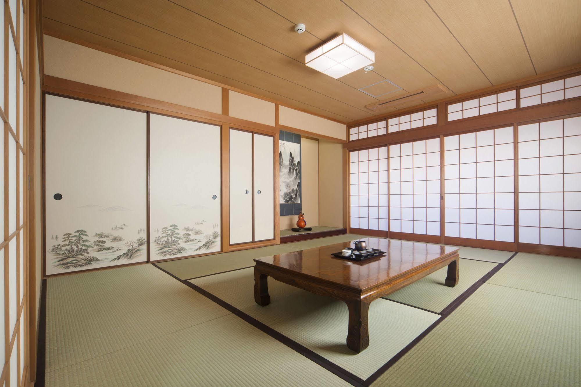 Seibido Inn Kioto Exterior foto