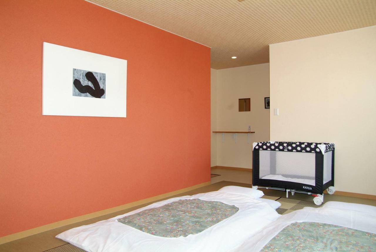 Seibido Inn Kioto Habitación foto