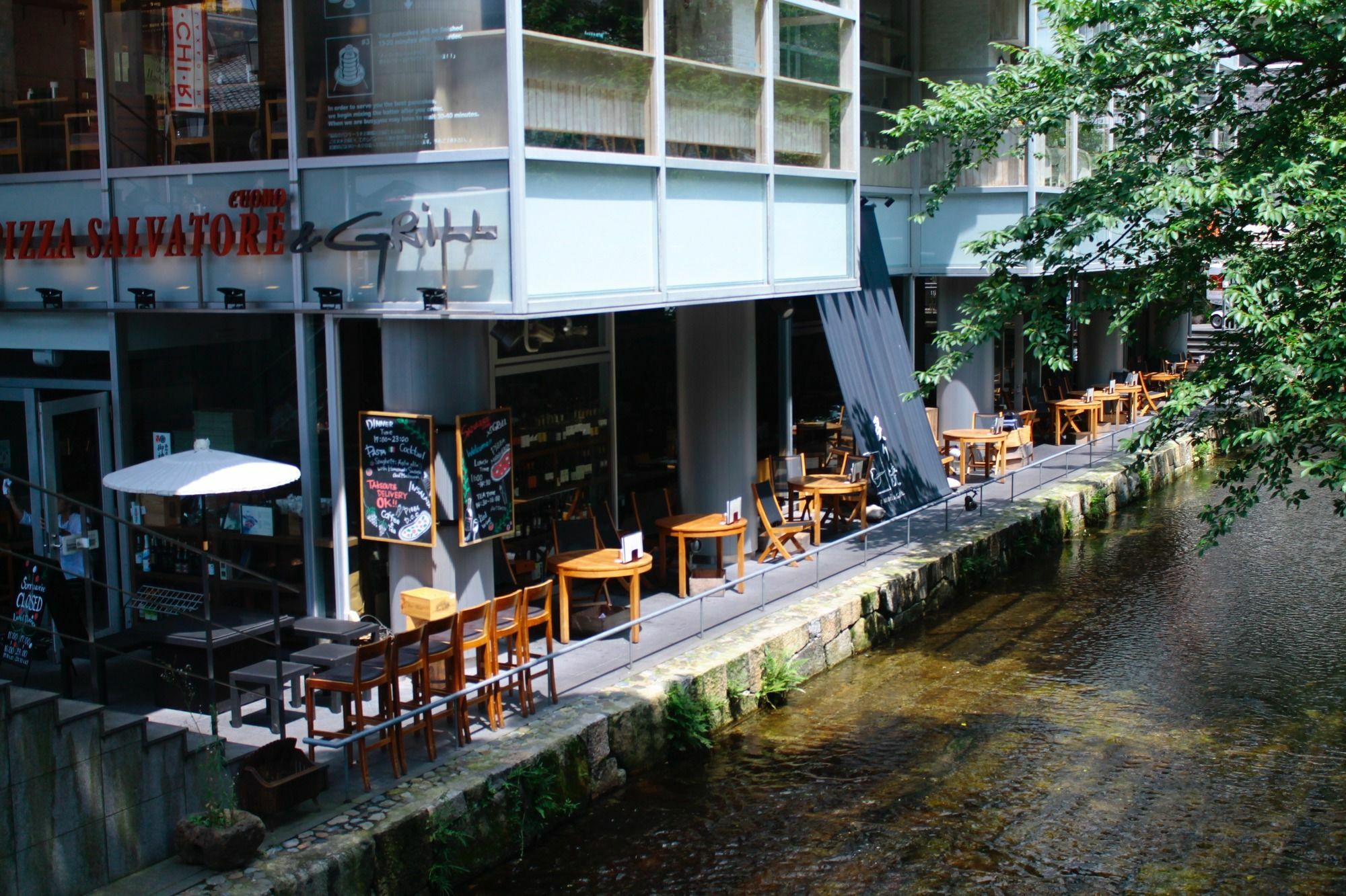 Seibido Inn Kioto Exterior foto
